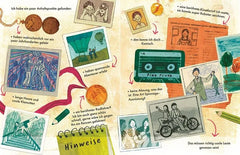 Geheimnisvolle Ferien bei Oma und Opa - 9783957289544 Knesebeck