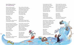 Geisterspuk und Hexenhut Annette Betz Verlag