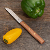 Gemüsemesser Olive Friedrich Herder