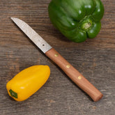 Gemüsemesser Olive Friedrich Herder