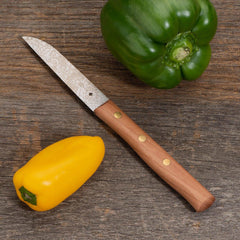 Gemüsemesser Olive Friedrich Herder