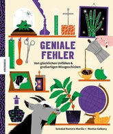 Geniale Fehler Knesebeck Verlag