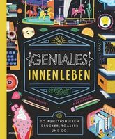 Geniales Innenleben