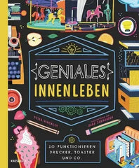 Geniales Innenleben