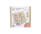 Geometrie Brett Montessori - Simba