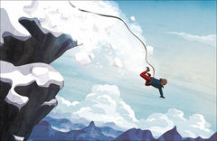 Gerettet Insel Verlag