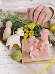 Geschenkset Hello Spring! Ostheimer - 91387431 Ostheimer