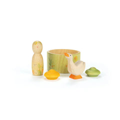 Geschenkset Hello Summer! Ostheimer & Grapat - 91399816 Ostheimer