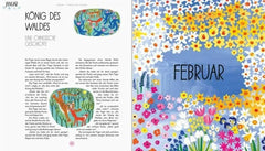 Geschichten rund um die Welt - 9783473365951 Ravensburger Verlag