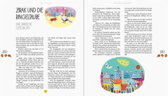 Geschichten rund um die Welt - 9783473365951 Ravensburger Verlag