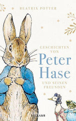 Geschichten von Peter Hase und seinen Freunden Reclam Verlag