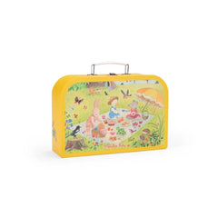 Geschirrkoffer La Grande Famille - 632283 Djeco