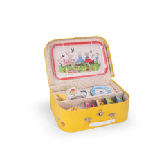 Geschirrkoffer La Grande Famille - 632283 Djeco