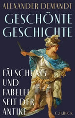 geschoente-geschichte-gebundene-ausgabe-alexander-demandt - kunstundspiel