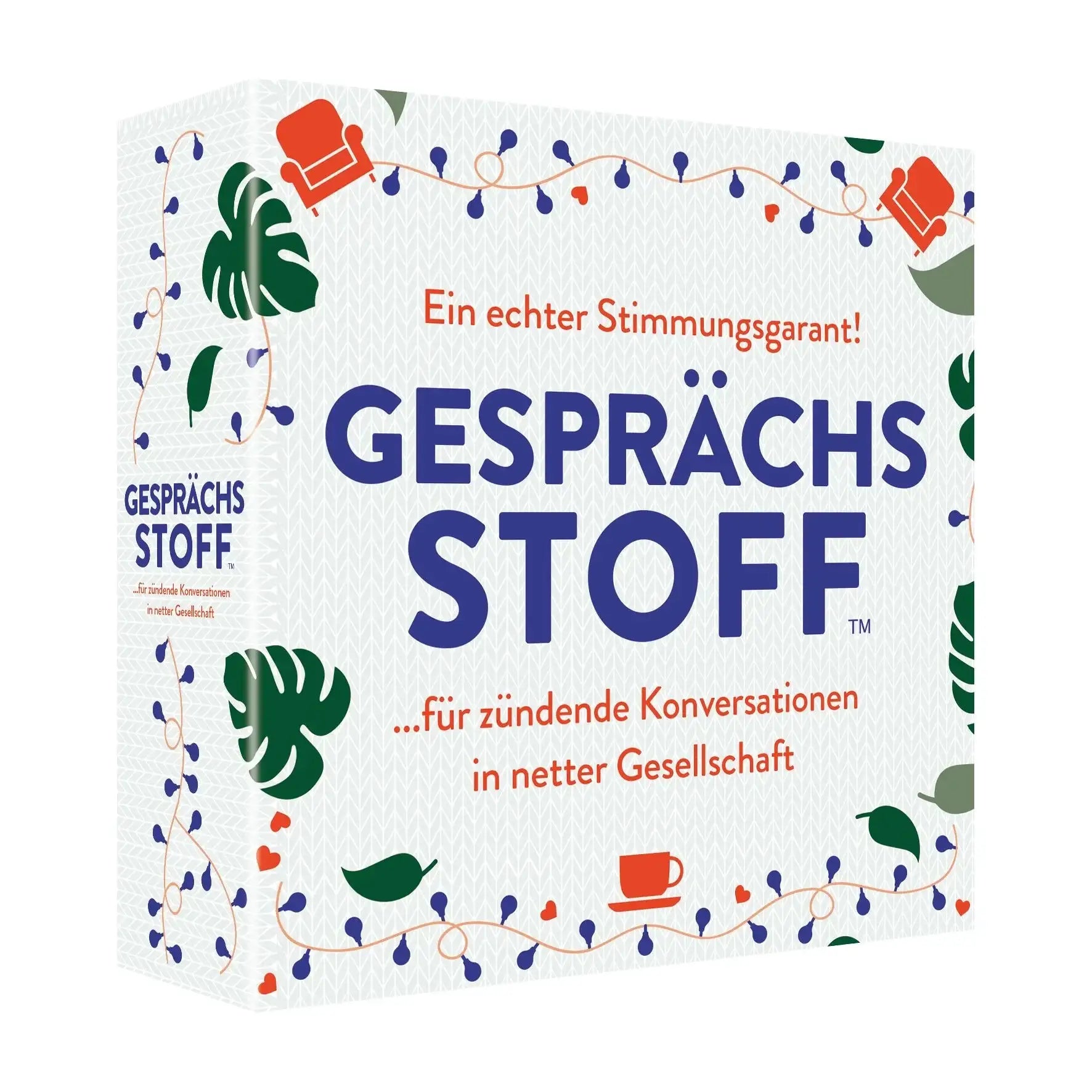 pegasus-kyl43022-gespraechsstoff-xl-fuer-zuendende-konversationen-in-netter-gesellschaft-partyspiel-spiel - kunstundspiel