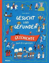 Gesucht & Gefunden - 9783038763161 Midas Verlag