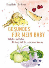Gesundes für mein Baby AT Verlag