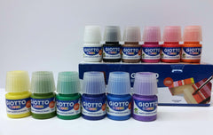 Giotto Decor Acrylfarben Giotto