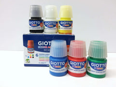 Giotto Decor Acrylfarben Giotto