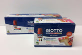 Giotto Decor Acrylfarben Giotto