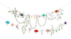 Girlande Feen Meri Meri