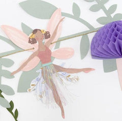 Girlande Feen Meri Meri