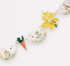 Girlande Peter Rabbit Meri Meri