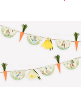 Girlande Peter Rabbit Meri Meri