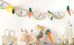 Girlande Peter Rabbit Meri Meri