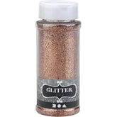 Glitter 110g kupfer cchobby