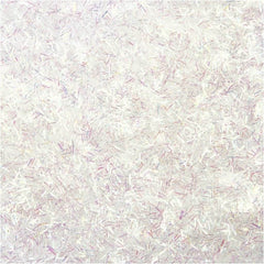 Glitter 110g weiß cchobby