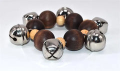 Glöckchenband dunkel