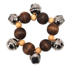 Glöckchenband dunkel