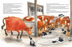 God Jul! Weihnachten mit Pippi Langstrumpf, Pettersson und Findus, Lotta und Mama Muh - 9783751206860 Oetinger Verlag