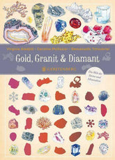 Gold, Granit & Diamant Gerstenberg Verlag