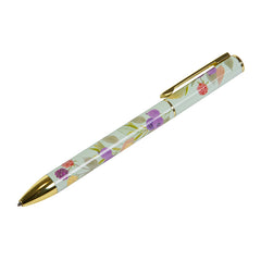 Lieblingsstift mit Mäppchen - Goldbuch Wildberry lila
