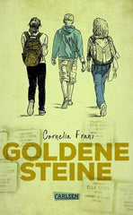 Goldene Steine Carlsen Verlag