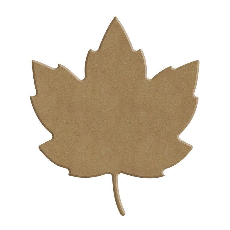 Gomille Ahornblatt Efco