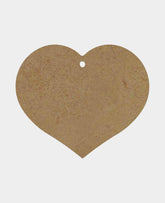 Gomille Herz zum hängen Efco