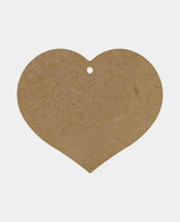 Gomille Herz zum hängen Efco