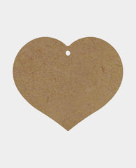 Gomille Herz zum hängen Efco