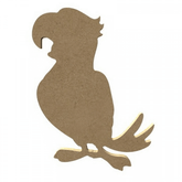 Gomille Papagei Efco