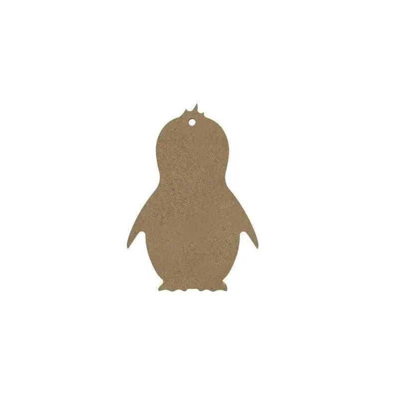 Gomille Pinguin zum hängen - Weihnachten Efco