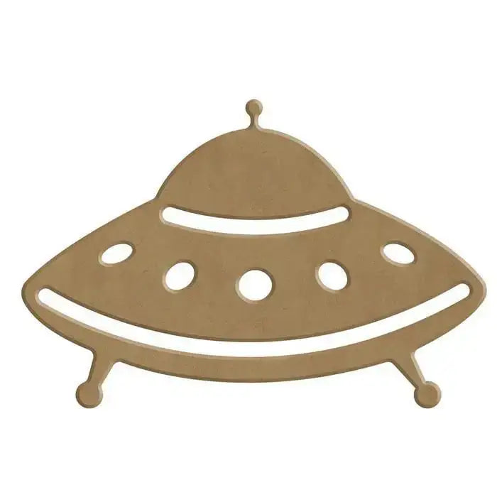 Gomille Ufo Efco