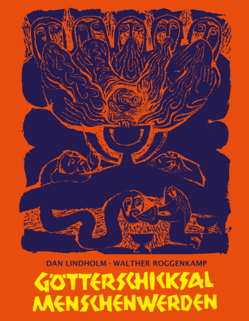 Götterschicksal - Menschenwerden Verlag Freies Geistesleben