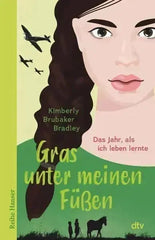 Gras unter meinen Füßen - Taschenbuchausgabe - 9783423628235 dtv