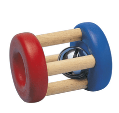 Greifling Girollo Klapperrolle Selecta