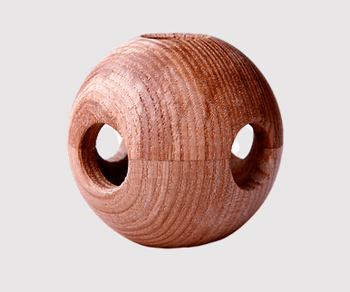 Greifling Kugelball Hohenfried