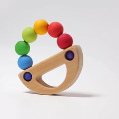 Greifling Regenbogen Schiff Grimms