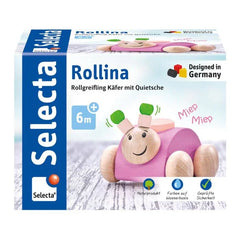 Greifling Rollina - 61041 Selecta
